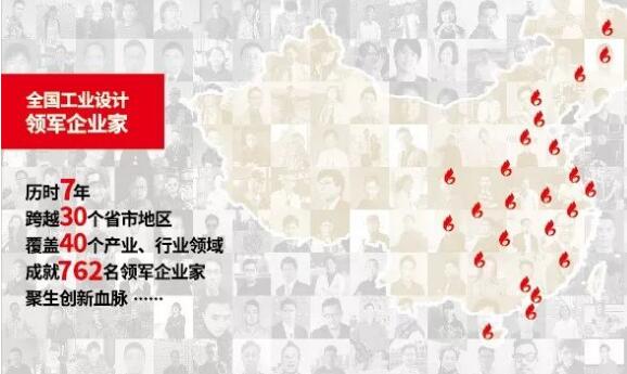 中國工業(yè)設(shè)計公司領(lǐng)軍人物集結(jié)！十月聚焦世界工業(yè)設(shè)計大會！