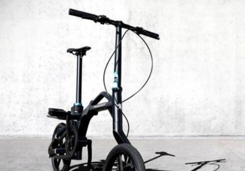 標致兩款“非汽車”拿下工業(yè)設計獎，曾被調(diào)侃設計反人類