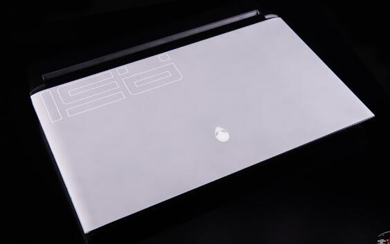 游戲本的工業(yè)設(shè)計(jì)，公司旗艦-ALIENWARE AREA-51M評(píng)測(cè)