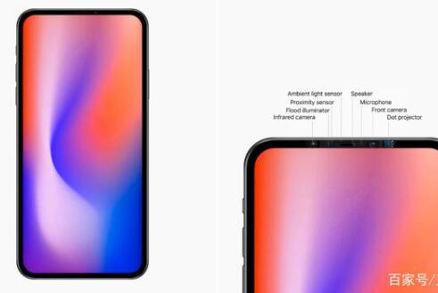 iPhone 12的劉海將不復(fù)存在，工業(yè)設(shè)計(jì)將迎來最大升級(jí)