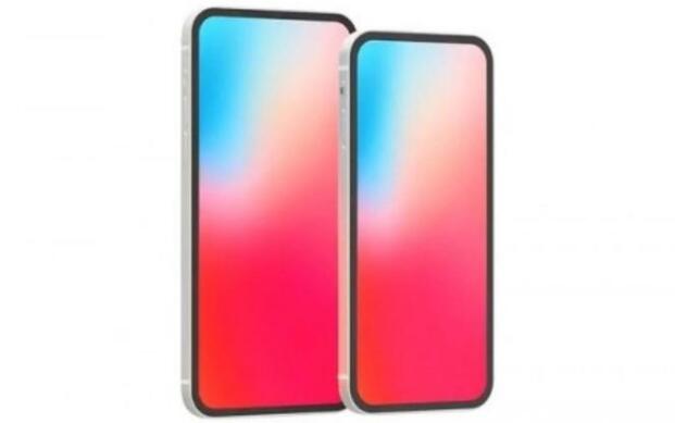 iPhone 12的劉海將不復(fù)存在，工業(yè)設(shè)計(jì)將迎來最大升級(jí)